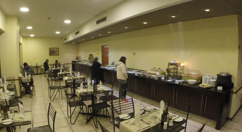 Fotos del hotel Diego De Almagro Santiago Centro:  18