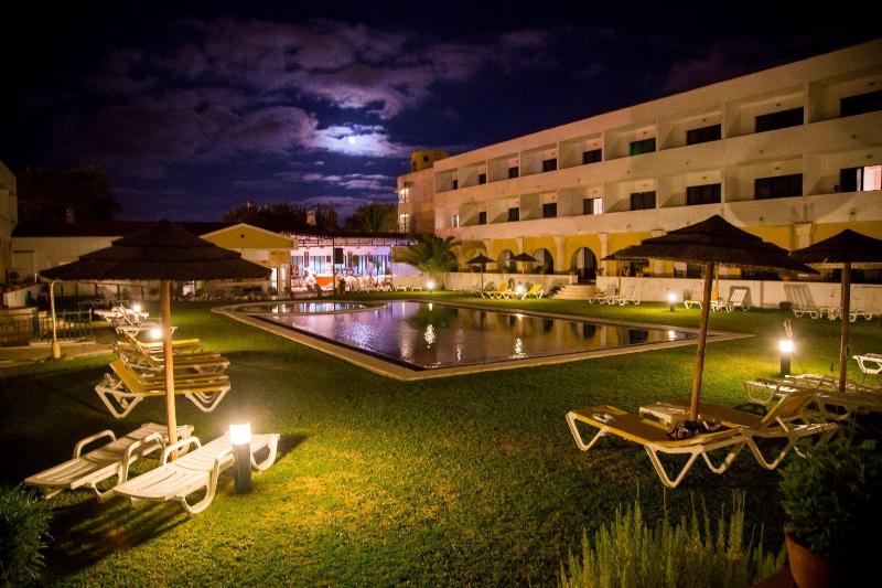 Fotos del hotel Dom Fernando:  5 Fotos del hotel Dom Fernando:  5