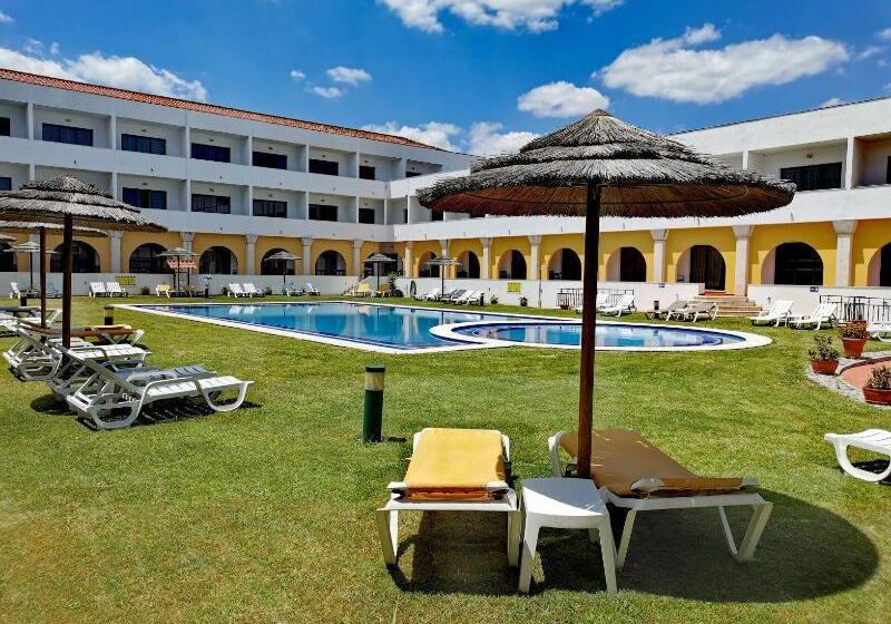 Fotos del hotel Dom Fernando:  21 Fotos del hotel Dom Fernando:  21