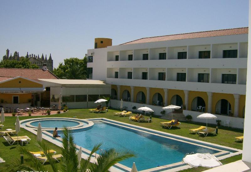Fotos del hotel Dom Fernando:  2 Fotos del hotel Dom Fernando:  2