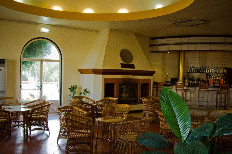 Fotos del hotel Dom Fernando:  4 Fotos del hotel Dom Fernando:  4