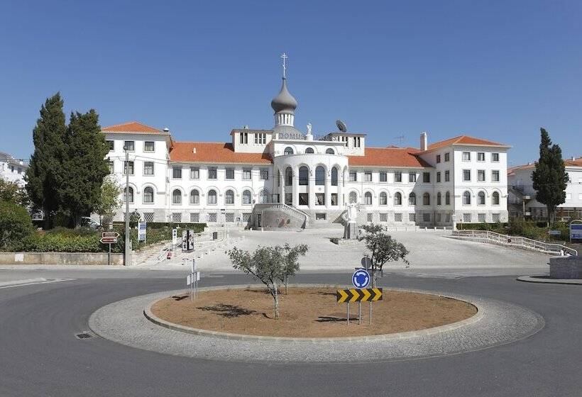 Hôtel Domus Pacis Fatima