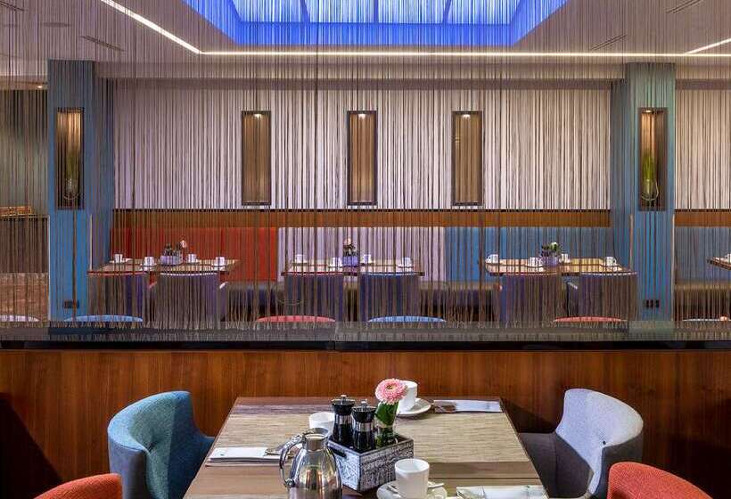 בית מלון כפרי Dorint Main Taunus Zentrum Frankfurt Sulzbach