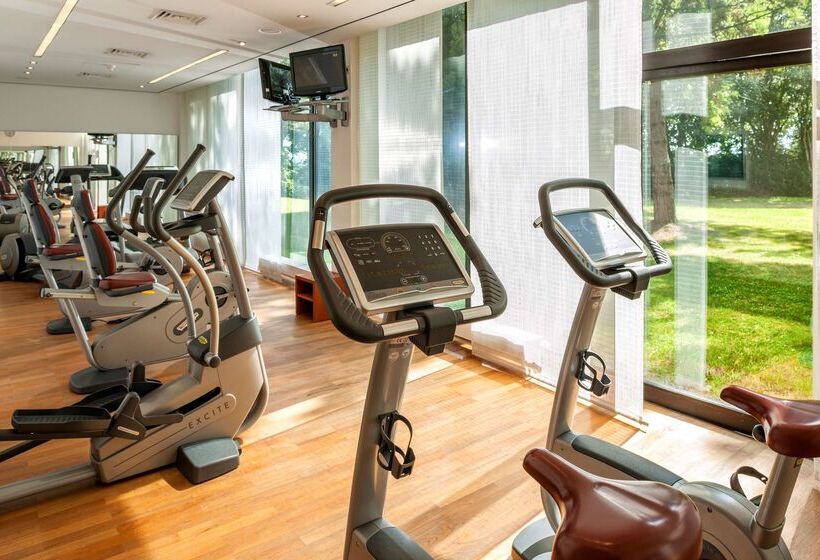 호텔 Dorint Main Taunus Zentrum Frankfurt Sulzbach