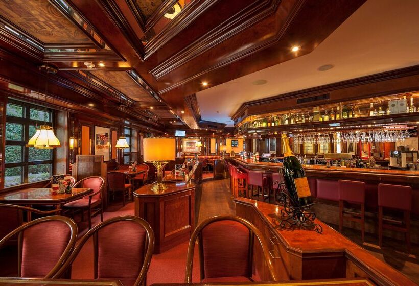 호텔 Dorint Main Taunus Zentrum Frankfurt Sulzbach