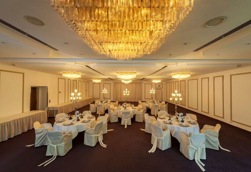 호텔 Dorint Main Taunus Zentrum Frankfurt Sulzbach