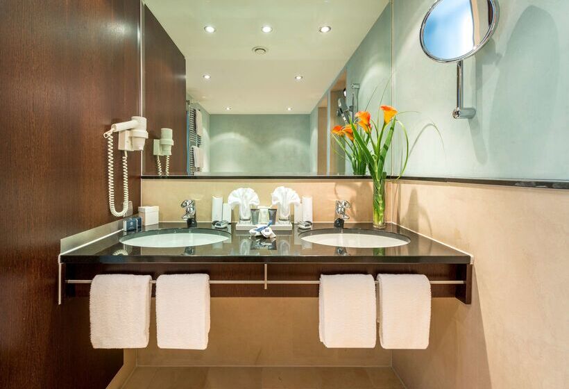 호텔 Dorint Main Taunus Zentrum Frankfurt Sulzbach