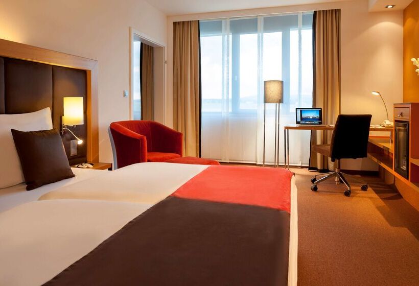 호텔 Dorint Main Taunus Zentrum Frankfurt Sulzbach