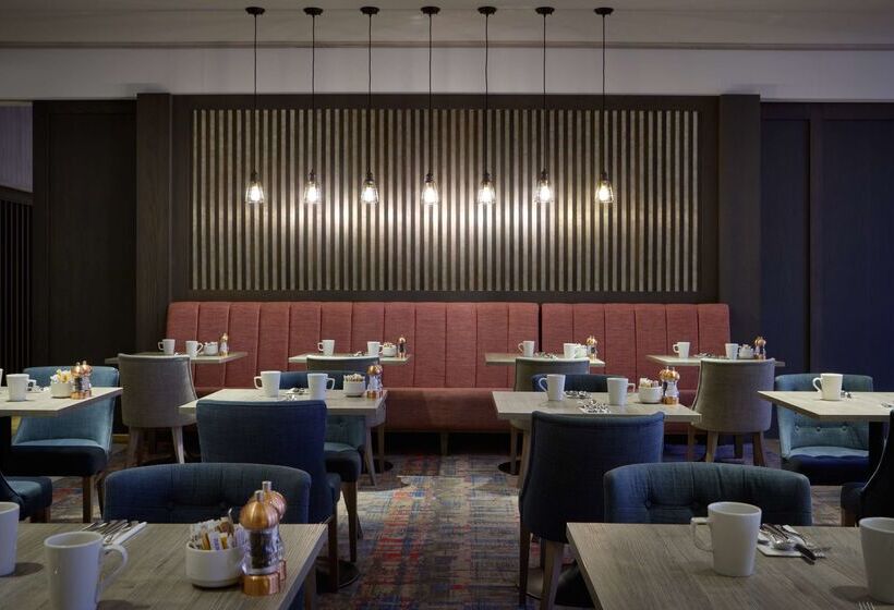 Fotos del hotel Doubletree By Hilton Glasgow Central:  62