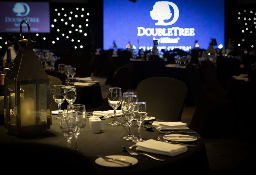 Fotos del hotel Doubletree By Hilton Glasgow Central:  49