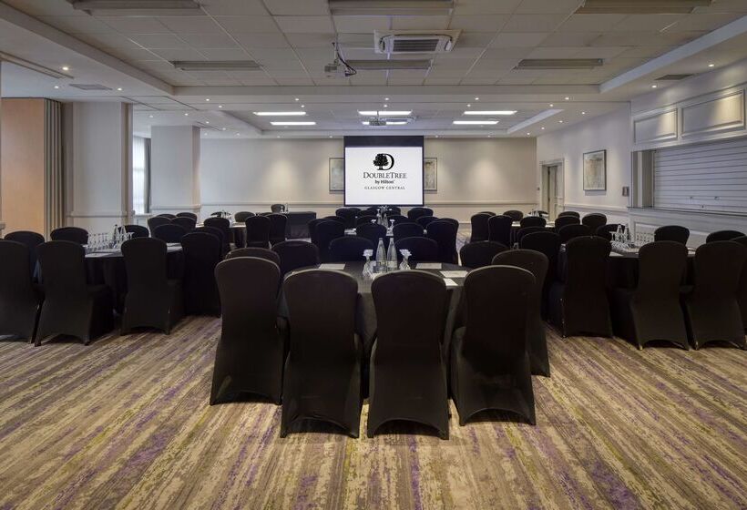 Fotos del hotel Doubletree By Hilton Glasgow Central:  63