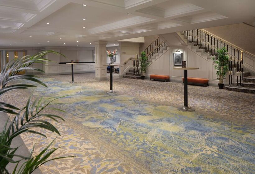 Fotos del hotel Doubletree By Hilton Glasgow Central:  61