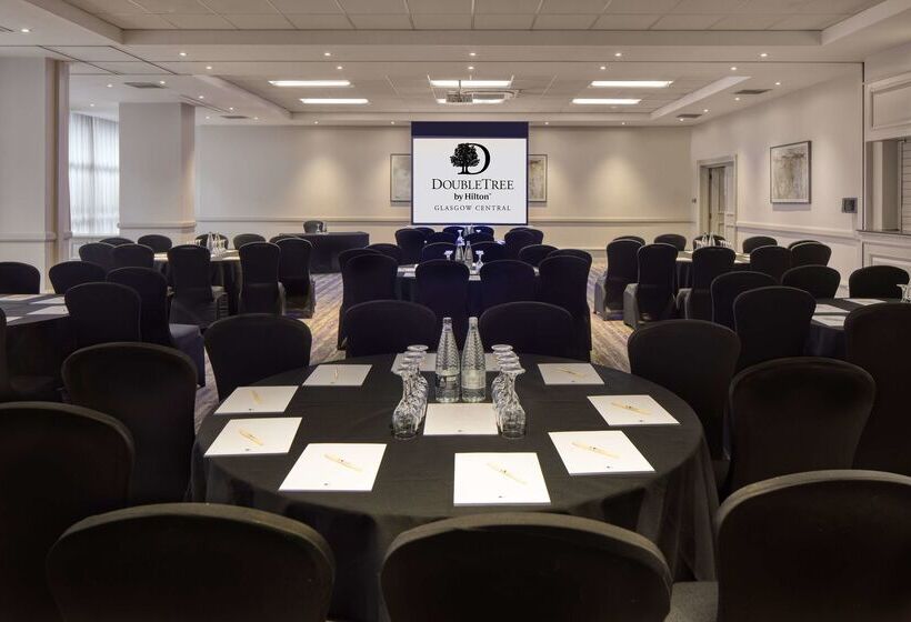 Fotos del hotel Doubletree By Hilton Glasgow Central:  67