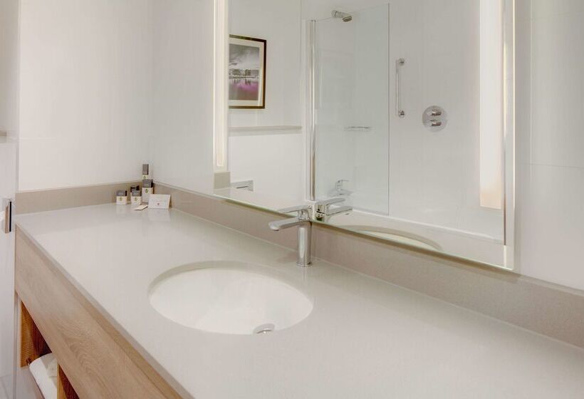Fotos del hotel Doubletree By Hilton Glasgow Central:  82