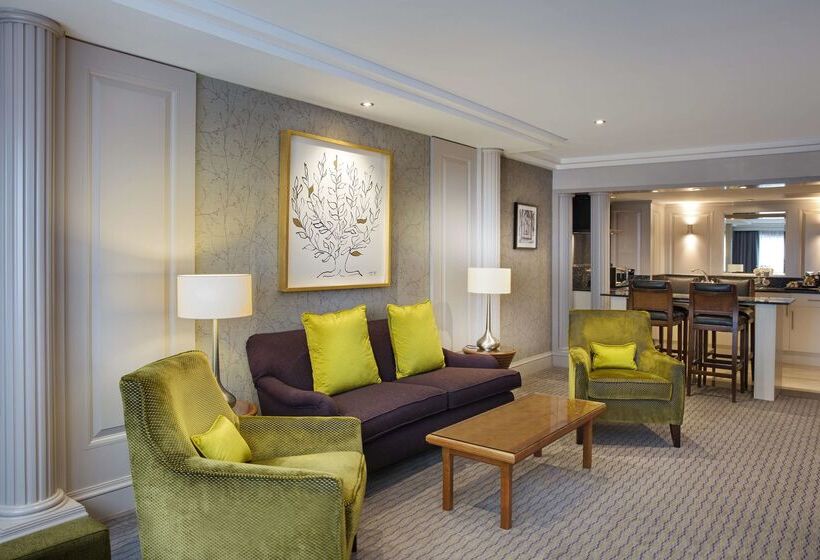 Fotos del hotel Doubletree By Hilton Glasgow Central:  80