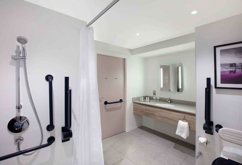 Fotos del hotel Doubletree By Hilton Glasgow Central:  58