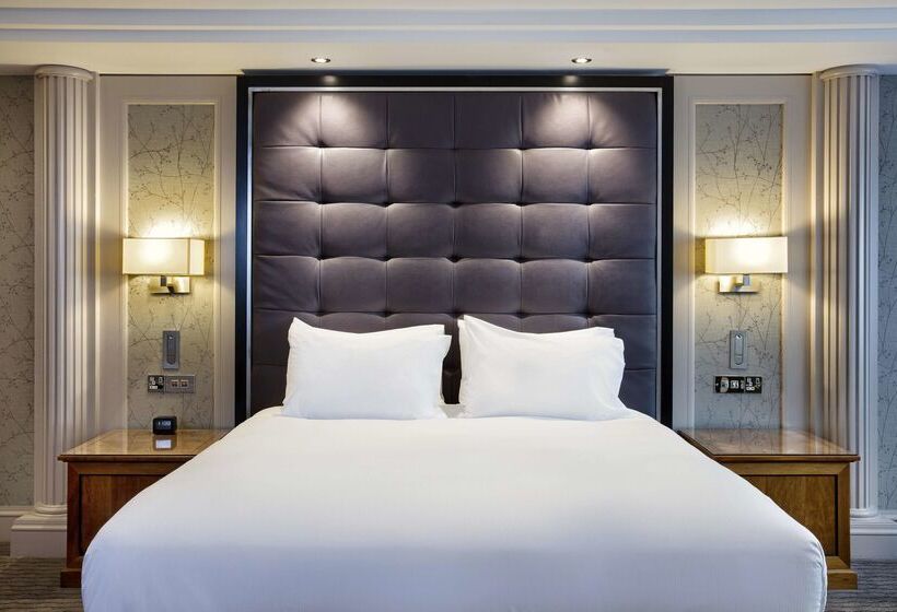 Fotos del hotel Doubletree By Hilton Glasgow Central:  75