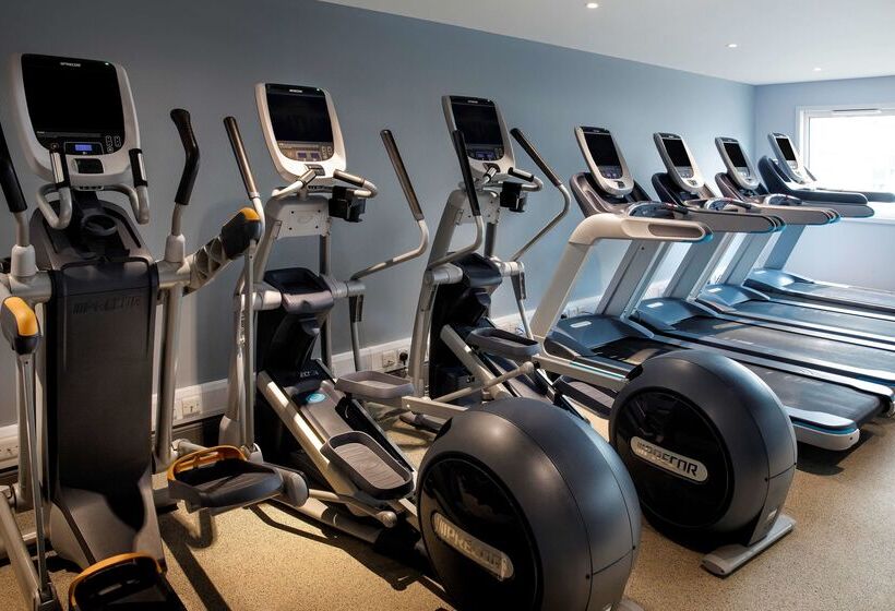 Fotos del hotel Doubletree By Hilton Glasgow Central:  77