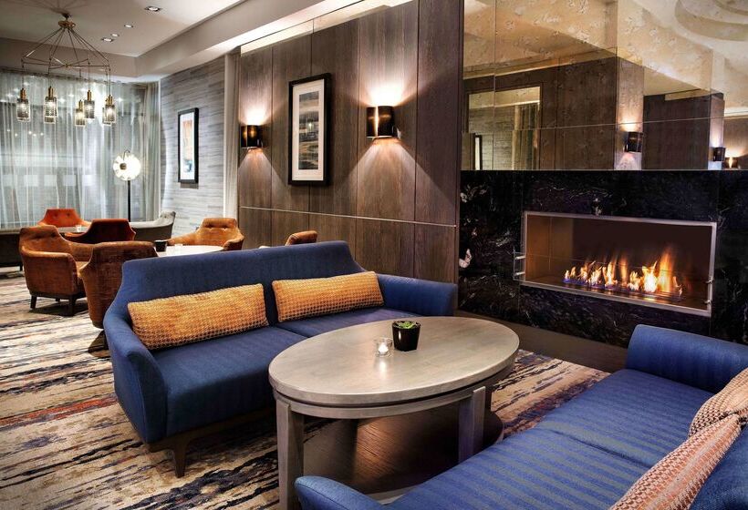 Fotos del hotel Doubletree By Hilton Glasgow Central:  73