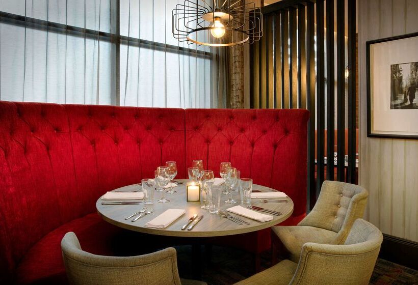 Fotos del hotel Doubletree By Hilton Glasgow Central:  50
