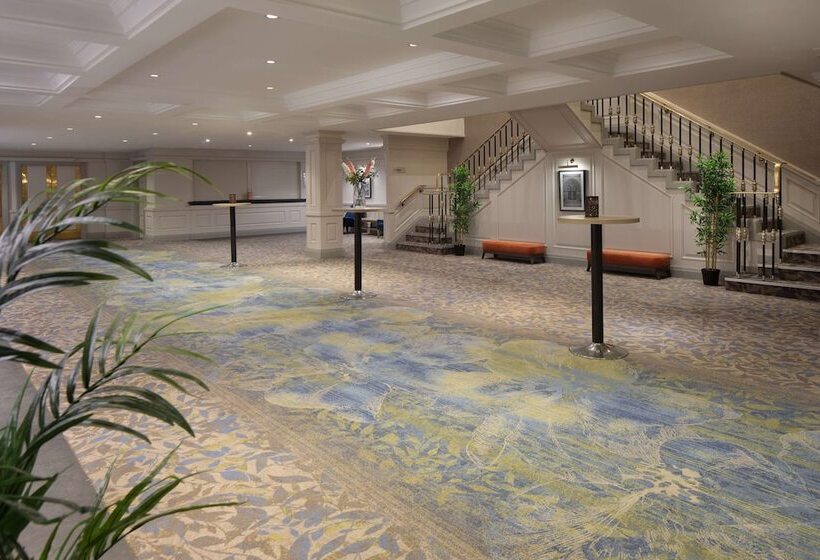 Fotos del hotel Doubletree By Hilton Glasgow Central:  8