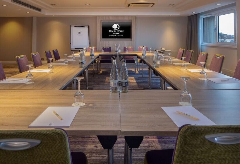 Fotos del hotel Doubletree By Hilton Glasgow Central:  70