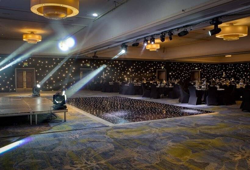 Fotos del hotel Doubletree By Hilton Glasgow Central:  24