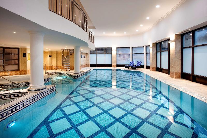 Fotos del hotel Doubletree By Hilton Glasgow Central:  40