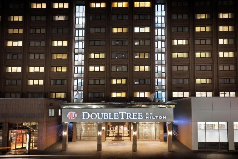 Fotos del hotel Doubletree By Hilton Glasgow Central:  39