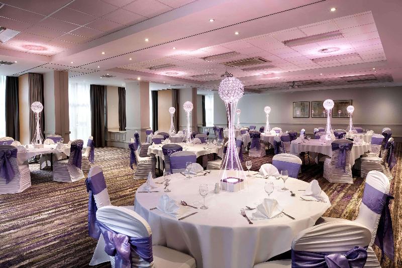 Fotos del hotel Doubletree By Hilton Glasgow Central:  38