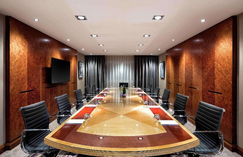 Fotos del hotel Doubletree By Hilton Glasgow Central:  5