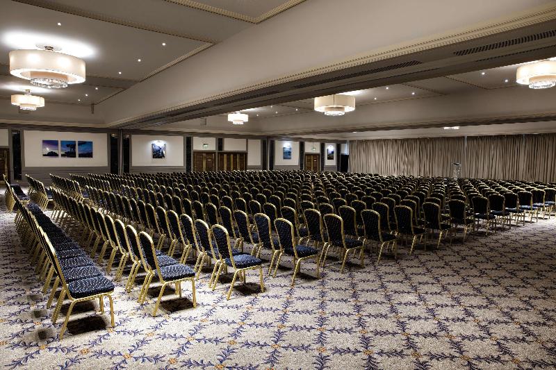 Fotos del hotel Doubletree By Hilton Glasgow Central:  36