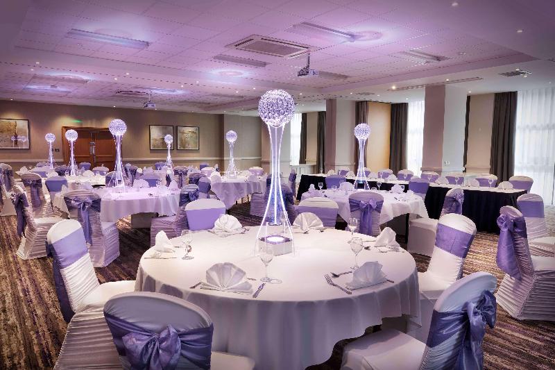 Fotos del hotel Doubletree By Hilton Glasgow Central:  3