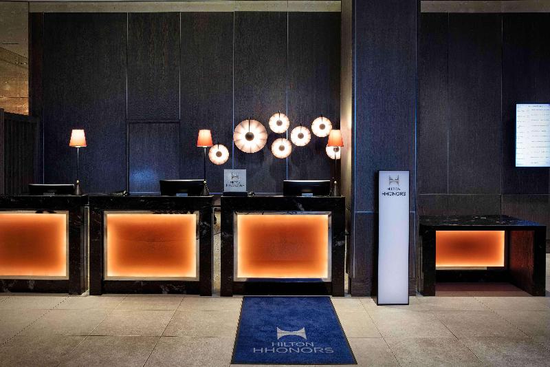 Fotos del hotel Doubletree By Hilton Glasgow Central:  31
