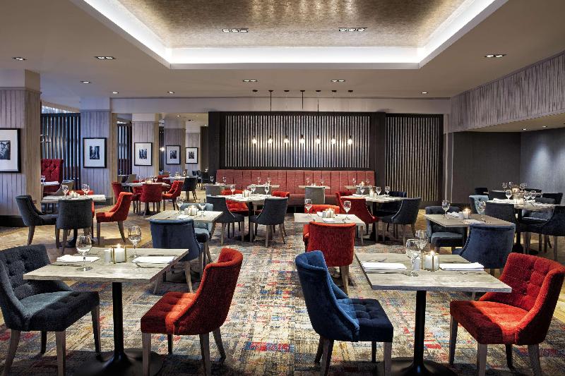 Fotos del hotel Doubletree By Hilton Glasgow Central:  27