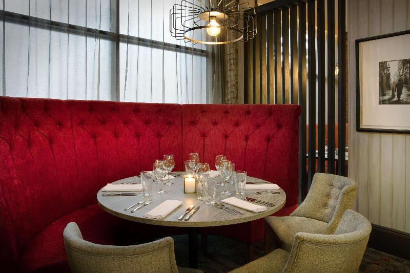 Fotos del hotel Doubletree By Hilton Glasgow Central:  26