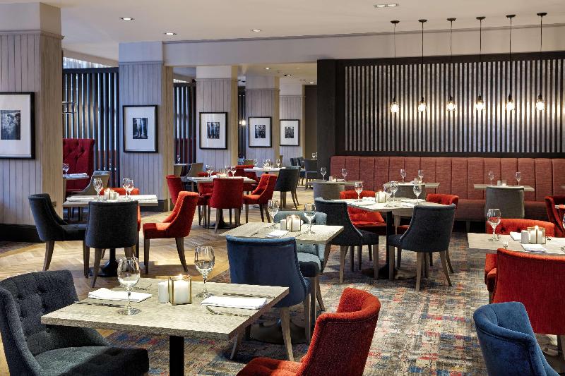 Fotos del hotel Doubletree By Hilton Glasgow Central:  83
