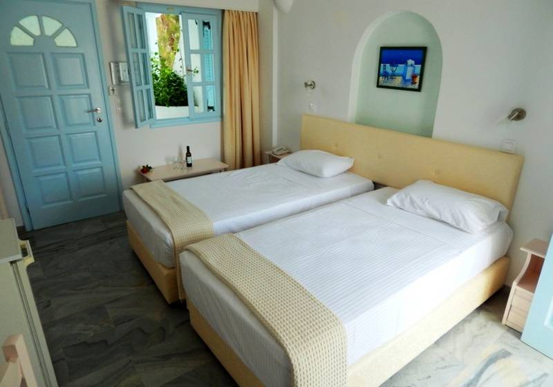 Fotos del hotel Drossos:  2