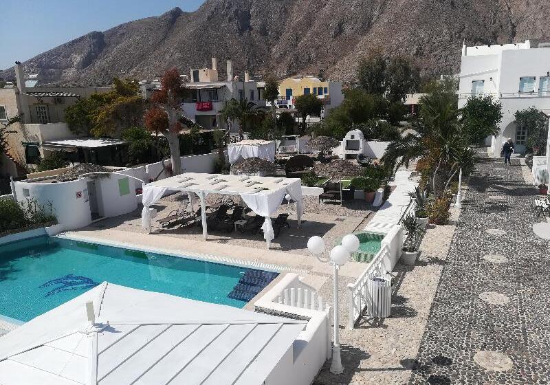 Fotos del hotel Drossos:  3