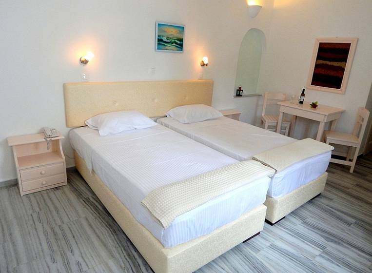 Fotos del hotel Drossos:  4