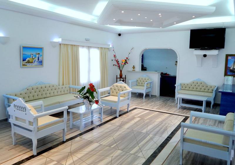 Fotos del hotel Drossos:  10