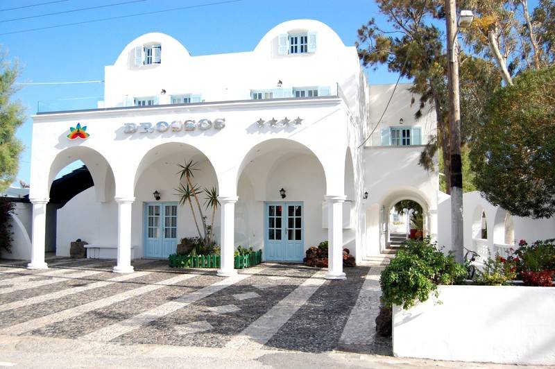 Fotos del hotel Drossos:  15