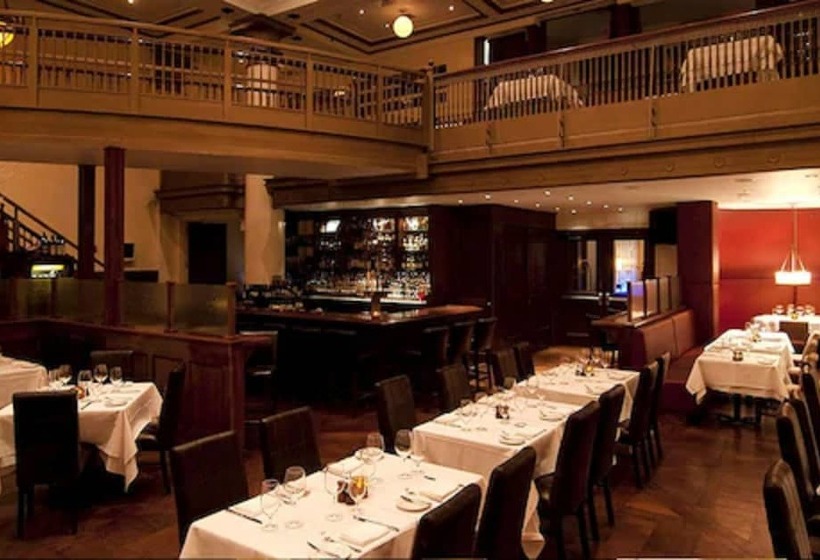 Fotos del hotel Dylan Hotel Nyc:  23