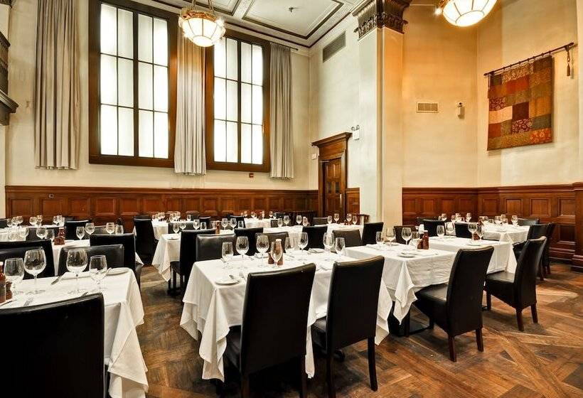 Fotos del hotel Dylan Hotel Nyc:  14