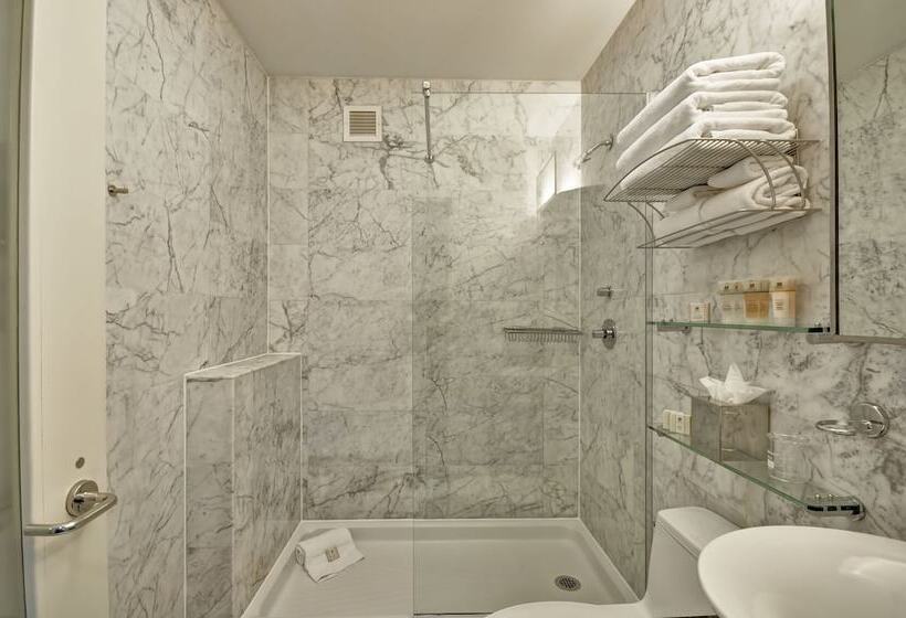 Fotos del hotel Dylan Hotel Nyc:  20