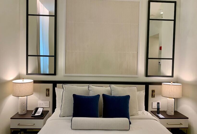 Fotos del hotel Dylan Hotel Nyc:  18