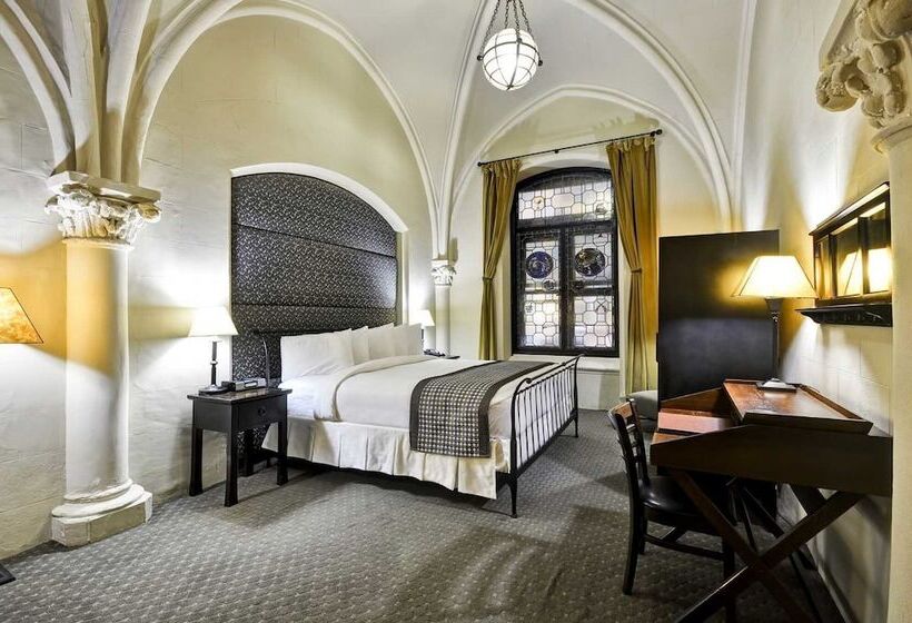 Fotos del hotel Dylan Hotel Nyc:  15