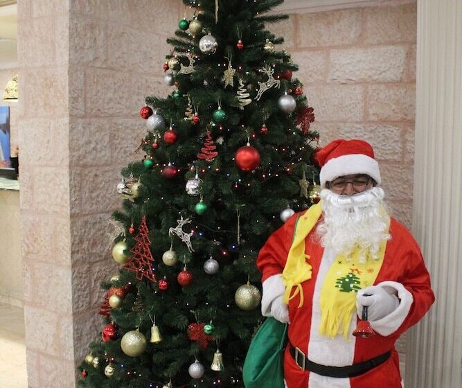 هتل Edom
