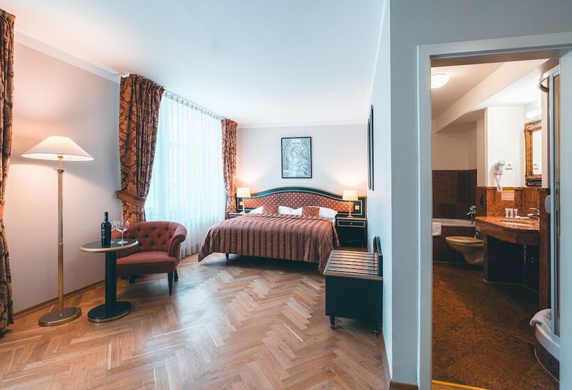 Fotos del hotel Elysee Hotel:  38