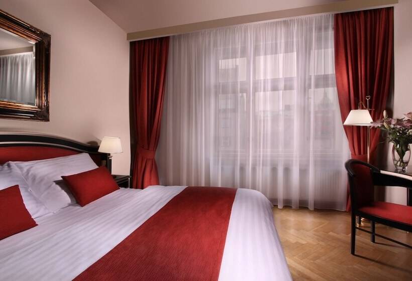 Fotos del hotel Elysee Hotel:  39